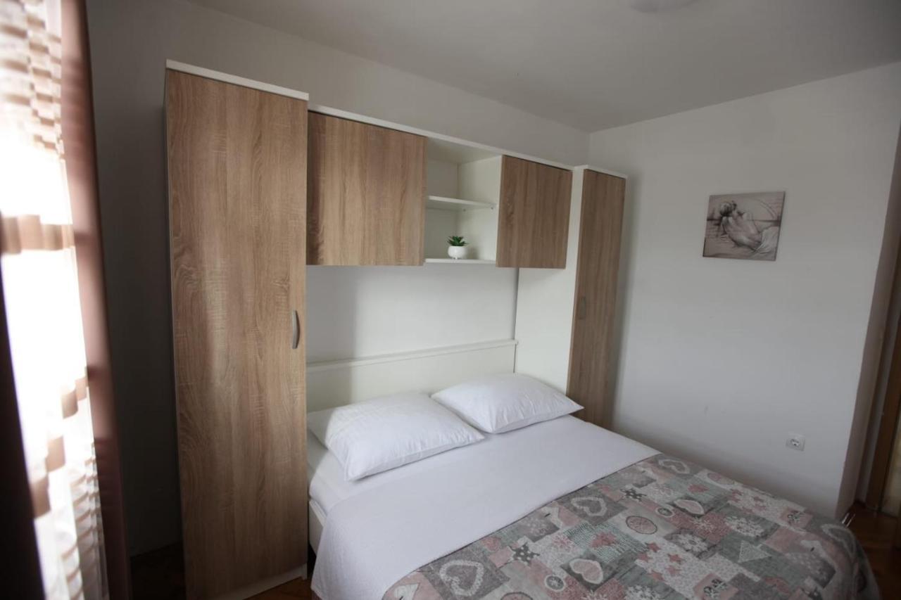 Ana & Marija Apartamento Kaštela Exterior foto