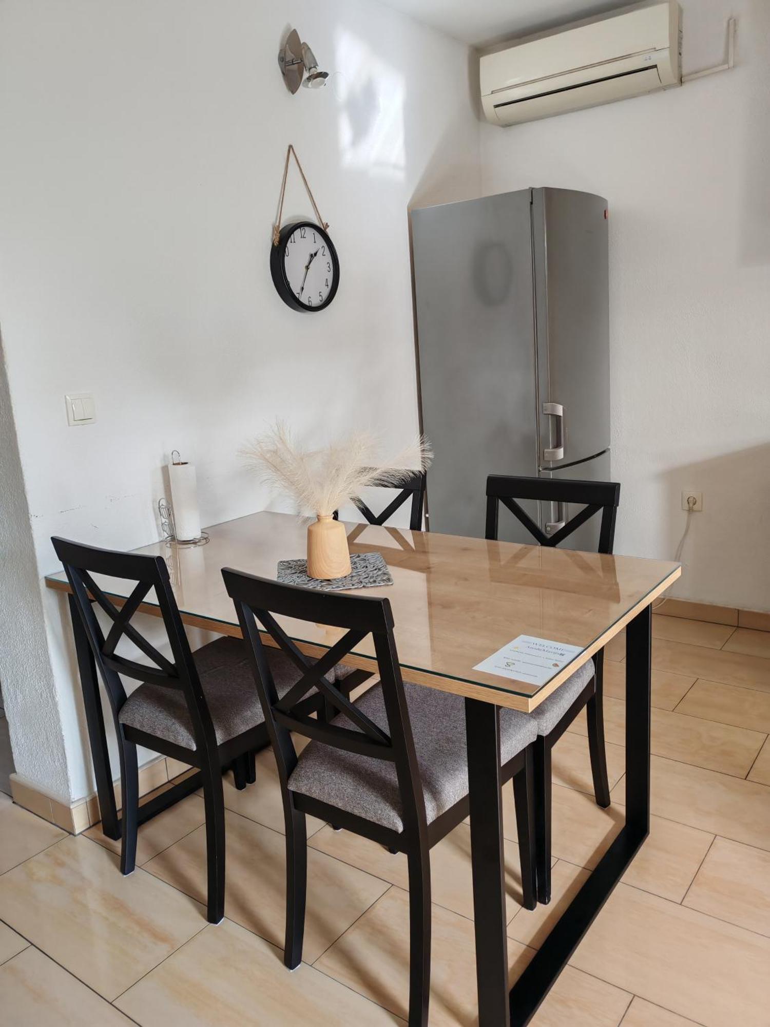 Ana & Marija Apartamento Kaštela Exterior foto