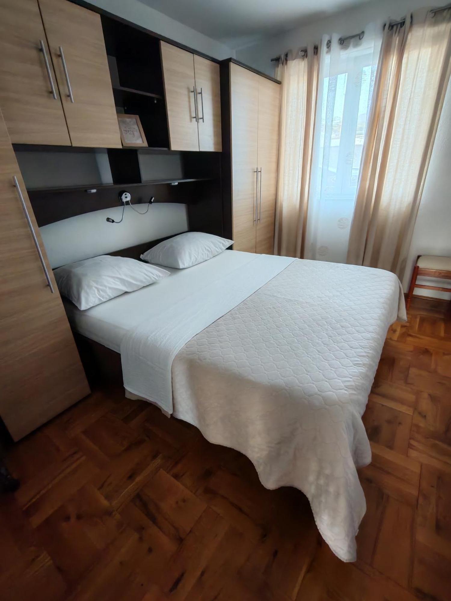 Ana & Marija Apartamento Kaštela Exterior foto