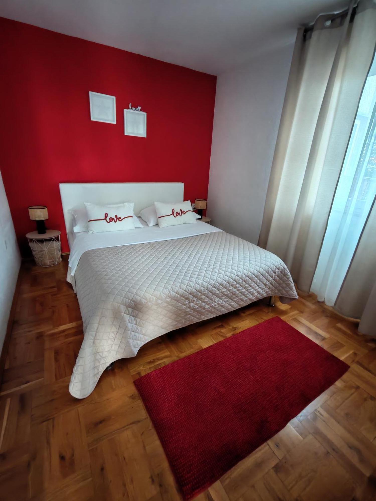 Ana & Marija Apartamento Kaštela Exterior foto