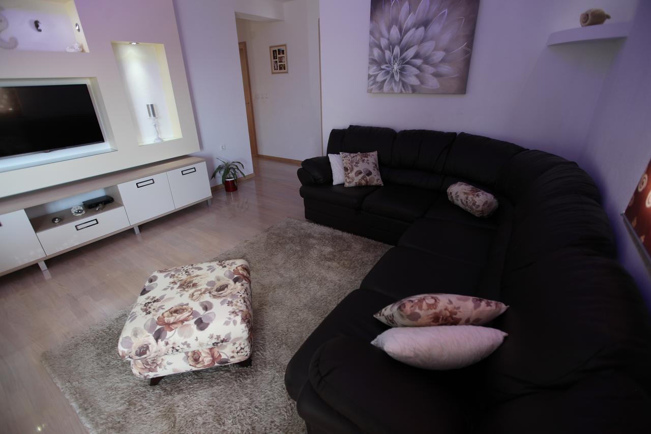 Ana & Marija Apartamento Kaštela Exterior foto